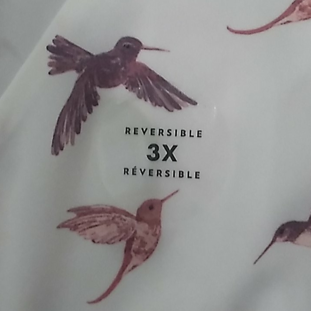 (3/$60) R Essentials Reversible Tank - Picture 3 of 8